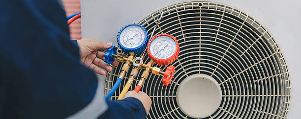 Licensed Hvac service in Mount Olive, IL - Tropical Oasis HVAC