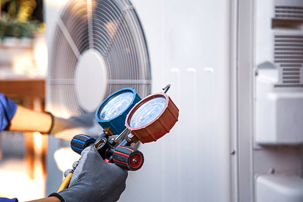 Trusted Hvac service in Mount Olive, IL - Tropical Oasis HVAC